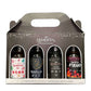 Pack Coleccion Gin Elemental