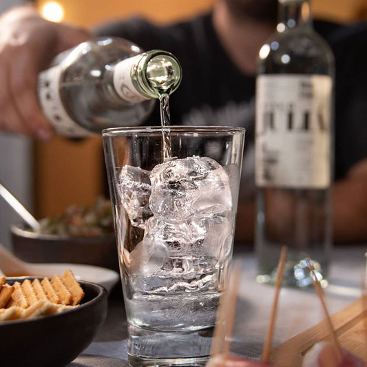 Pisco Juliá 40º | 750ml