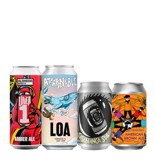 tropera - la casa de la cerveza - tierra cervecera