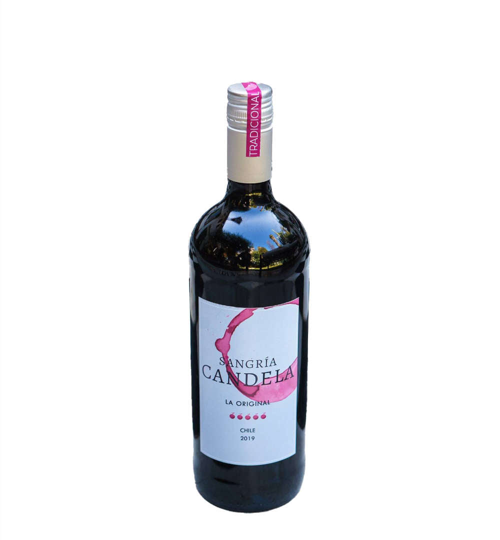 Sangria Candela 1000cc