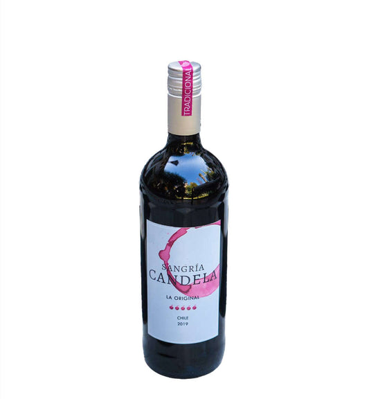 Sangria Candela 1000cc