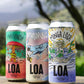 Cerveza artesanal Loa - Portal Voy la casa de las cervezas artesanales