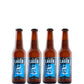 Cerveza lager - +56 - cerveza premium - botella - fermentado - levaduras premium
