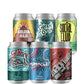 cervezas artesanales - tamango brebajes - pack de cervezas - mejor cerveza artesanal de chile