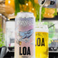 Cerveza artesanal Loa - pale lager - compra segura 100% online con despachos