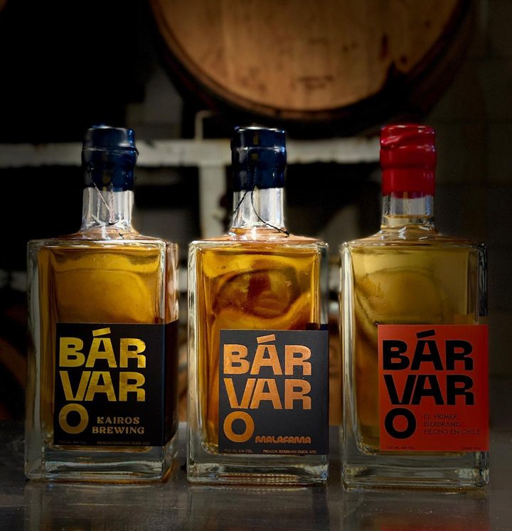 Barvaro - destilería zunda - Comprar whisky online