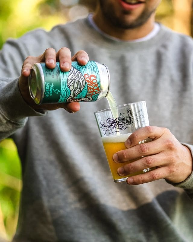 Cervecerías chilenas - Tienda de cervezas - Tamango brebajes  - Corta corrientes 