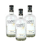 Destilados - licores chilenos - pack con descuento - london dry gin - fennec - gin fennec