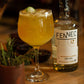 Destilados - licores chilenos - pack con descuento - london dry gin - fennec - gin fennec