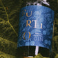 Gin Tonic - Gin Chileno - Furtivo - Portal Voy - Uncommon mixers