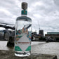 Gin chileno - escondido spirits - agua tonica premium - silvanos
