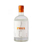 Gin Proa - Portal Voy - mixers - tragos chilenos