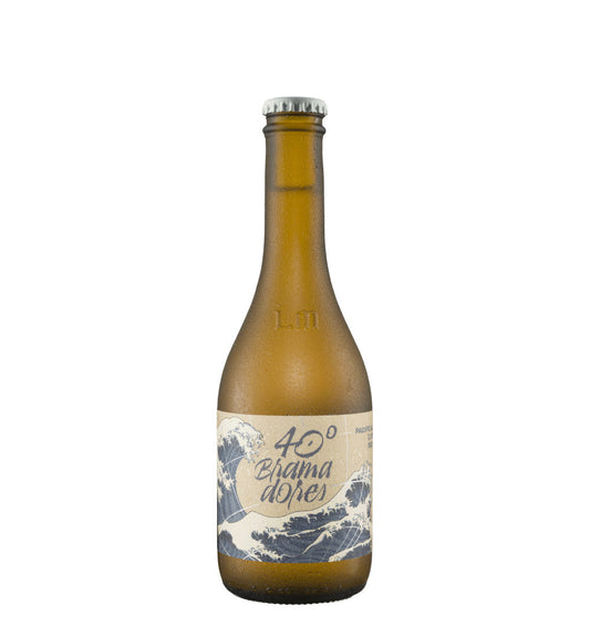 Cerveza la montaña - bramadores