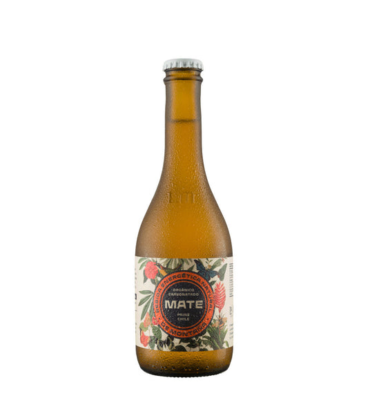 La montaña - mate organico