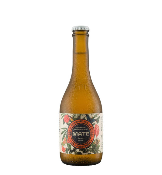 Bebidas organicas - mate de montaña - portal voy