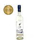 Vodka artesanal lat24 silver