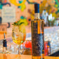 St Germain - cóctel - receta - aperitivos - agua tónica - momentum
