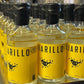 Gin pajarillo - destilado en cobre - artesanal - licores chilenos - bebidas de autor