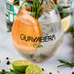 tamango brebajes - gin guayabera - portal voy
