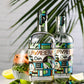 Gin tonic - guayabera - agua tonica - tamango brebajes - silvanos - recetas