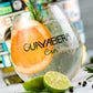 Gin tonic - guayabera - agua tonica - tamango brebajes - silvanos