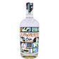 Gin tonic - guayabera - agua tonica - tamango brebajes - silvanos